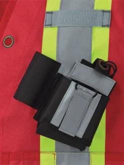 Pioneer CSA Surveyor's/Supervisor's Safety Vest - 600D Poly Oxford With PU Coating | Sizes Small - 5XL Hi-Vis Work Wear 20 Pioneer CSA Surveyor's/Supervisor's Safety Vest - 600D Poly Oxford With PU Coating | Sizes Small - 5XL Hi-Vis Work Wear