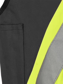 Pioneer CSA Surveyor's/Supervisor's Safety Vest - 600D Poly Oxford With PU Coating | Sizes Small - 5XL Hi-Vis Work Wear 27 Pioneer CSA Surveyor's/Supervisor's Safety Vest - 600D Poly Oxford With PU Coating | Sizes Small - 5XL Hi-Vis Work Wear