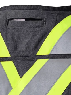 Pioneer CSA Surveyor's/Supervisor's Safety Vest - Cotton Duck | Sizes Small - 5XL