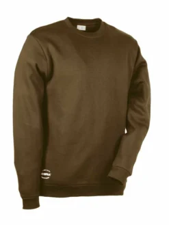 Cofra Agadir Sweatshirt | M To 4XL