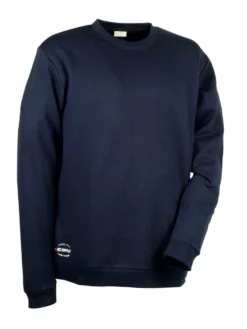 Cofra Agadir Sweatshirt | M To 4XL