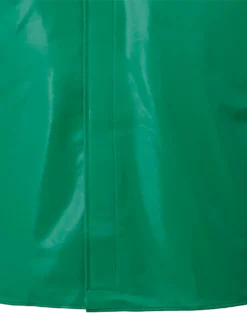 Flame Resistant Work Wear Ranpro CA-43® FR Chemical/Acid Resistant Jacket - PVC/Poly | Green | Sizes Small - 4XL 11 Flame Resistant Work Wear Ranpro CA-43® FR Chemical/Acid Resistant Jacket - PVC/Poly | Green | Sizes Small - 4XL