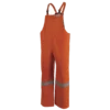 Ranpro Petro-Gard® FR/ARC Rated Safety Bib Pants - Neoprene Coated Nomex® | Sizes Small - 4XL Flame Resistant Work Wear