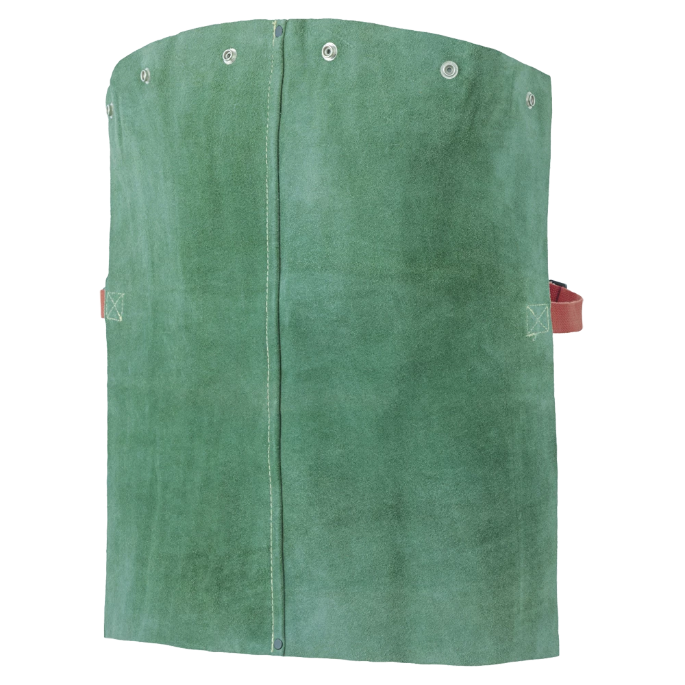 Ranpro Welder's Bib 3 Ranpro Welder's Bib