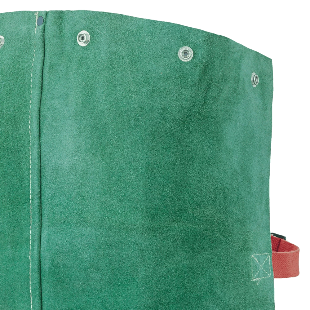 Ranpro Welder's Bib 4 Ranpro Welder's Bib