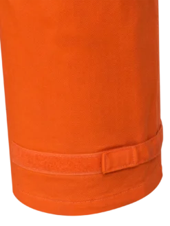 Pioneer FR-TECH® FR/ARC Rated 7 Oz Hi Viz Safety Coveralls - 88/12 Ctn/Nylon | Sizes 36 - 60