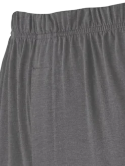 Pioneer FR/ARC Rated Underwear Bottom - Modacrylic Rib Knit | Grey | Sizes XS - 4XL Flame Resistant Work Wear