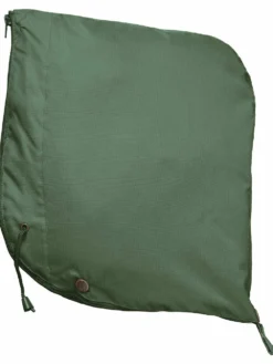 Pioneer Waterproof 420D Nailhead Ripstop Tree Planter Hooded Jacket | Green | S - 5XL 5 Pioneer Waterproof 420D Nailhead Ripstop Tree Planter Hooded Jacket | Green | S - 5XL