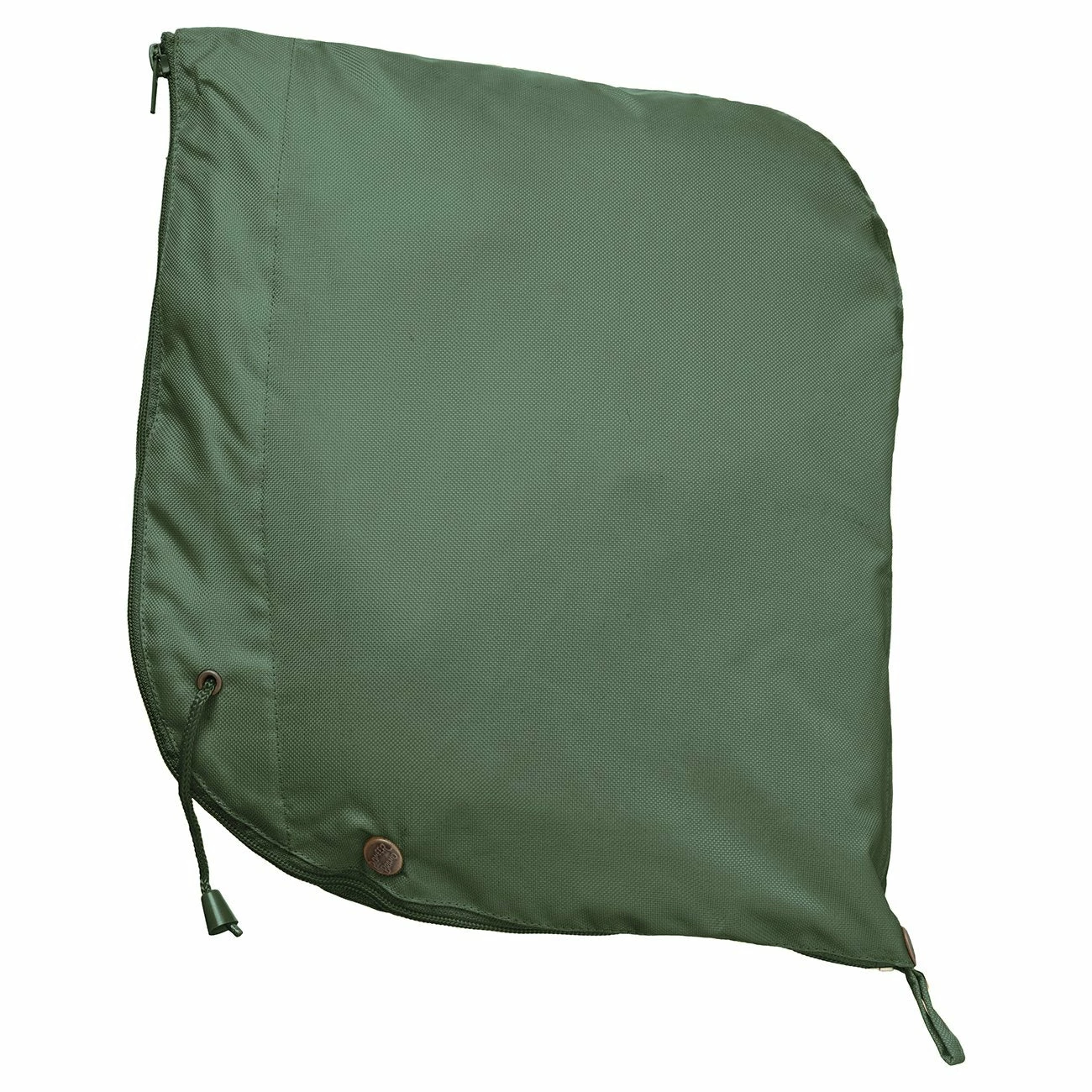 Pioneer Waterproof 420D Nailhead Ripstop Tree Planter Hooded Jacket | Green | S - 5XL 4 Pioneer Waterproof 420D Nailhead Ripstop Tree Planter Hooded Jacket | Green | S - 5XL