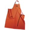 Ranpro FL Snapper® Waterproof Apron - PVC Coated Poly/Cotton 1 Ranpro FL Snapper® Waterproof Apron - PVC Coated Poly/Cotton