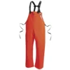 Work Wear Ranpro Snapper Heavy Duty Rain Bib Pants | S-4XL 2 Work Wear Ranpro Snapper Heavy Duty Rain Bib Pants | S-4XL