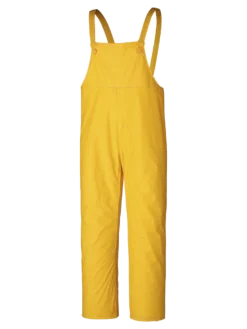 Pioneer Flame Resistant PVC Rain Suit | Yellow | XSmall - 6XL 7 Pioneer Flame Resistant PVC Rain Suit | Yellow | XSmall - 6XL