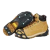 Shoe & Boot Accessories Due North All Purpose Ice & Snow Traction Aids 1 Shoe & Boot Accessories Due North All Purpose Ice & Snow Traction Aids