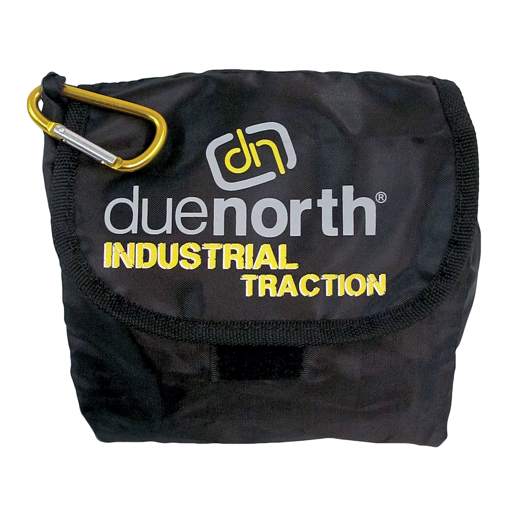 Shoe & Boot Accessories Due North All Purpose Industrial Ice & Snow Traction Aids 6 Shoe & Boot Accessories Due North All Purpose Industrial Ice & Snow Traction Aids