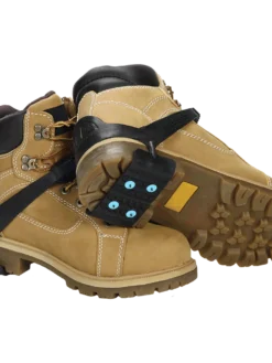 Due North Heel Traction Aid