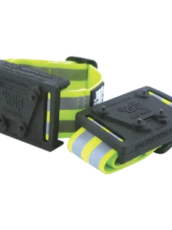 Due North Mid-Sole Industrial Ice & Snow Traction Aids | Defined Heel 10 Due North Mid-Sole Industrial Ice & Snow Traction Aids | Defined Heel