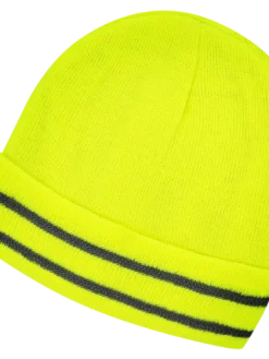Work Hats Pioneer Lined Safety Toque 7 Work Hats Pioneer Lined Safety Toque