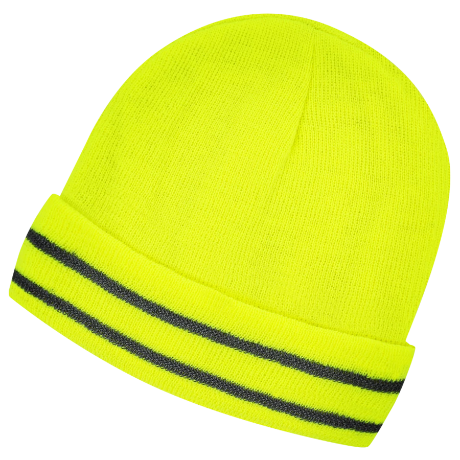 Work Hats Pioneer Lined Safety Toque 5 Work Hats Pioneer Lined Safety Toque