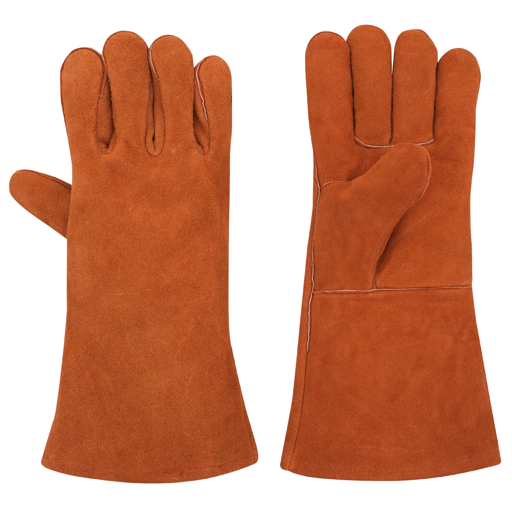Ranpro FR Huskies Light Duty Gloves | Small Flame Resistant Work Wear 3 Ranpro FR Huskies Light Duty Gloves | Small Flame Resistant Work Wear