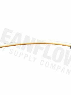 Chem-Tech XP And XPV Low Pressure Replacement Peristaltic Tubes | 1/4" Fittings Chemical Metering Pumps