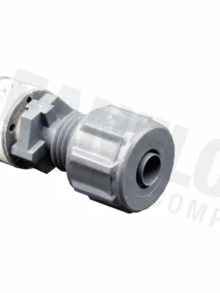 Chemical Metering Pumps Chem-Tech XP And XPV High Pressure Replacement Peristaltic Tubes | 1/4" Fittings