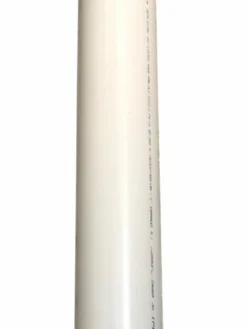 WD Industrial Country Style Valve Box Base - 8 Ft Length Waterworks Products