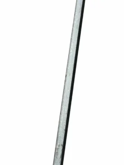 WD Industrial Waterworks Products Valve Box Spindles - 1" Square