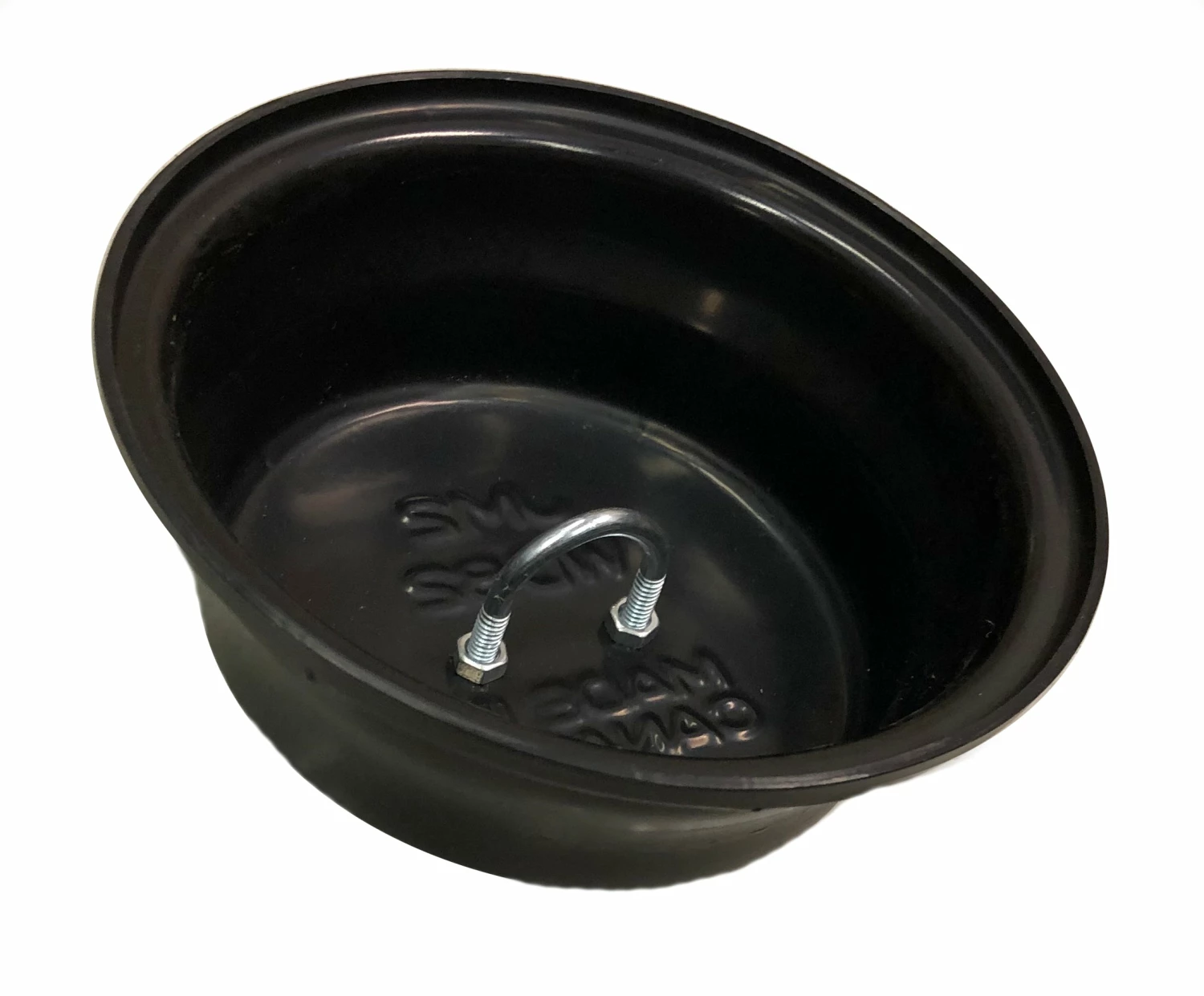 WD Industrial Country Style Valve Box Stone Collector 3 WD Industrial Country Style Valve Box Stone Collector