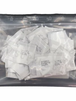 Lovibond Vario 10 Ml DPD Total Chlorine Powder Pillows | 100/pk Water Testing Supplies