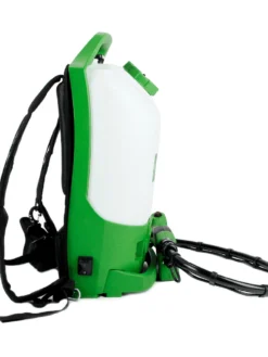 Victory Professional Cordless Electrostatic Backpack Sprayer Cleaning Tools