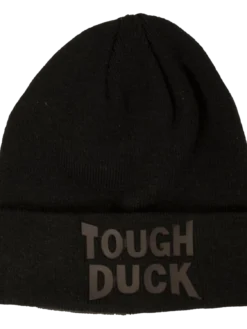 Tough Duck Classic Logo Knit Cap