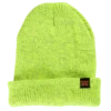 Tough Duck Urban Safety Knit Cap Work Hats