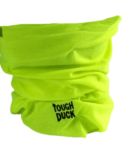Tough Duck Hi-Vis Multifunction Tubular Bandana