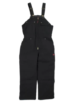 Tough Duck WB03 Deluxe Insulated Bib Overall | S-5XL Work Wear