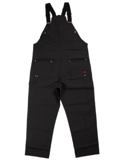 Tough Duck WB04 Deluxe Unlined Bib Overall | S-5XL