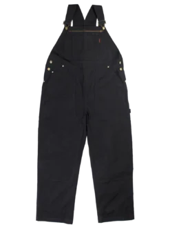 Tough Duck WB06 Women's Stretch Unlined Duck Bib | S-2XL Work Wear