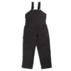 Tough Duck WB09 Women's Insulated Duck Bib Overall | Limited Size Selection