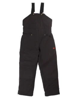 Tough Duck WB09 Women's Insulated Duck Bib Overall | Limited Size Selection