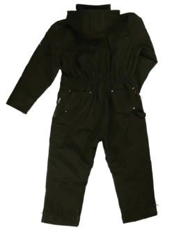 Tough Duck WC01 Insulated Duck Coverall | S-5XL