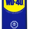 WD-40 Gallon Size Lube Can Maintenance Supplies 2 WD-40 Gallon Size Lube Can Maintenance Supplies