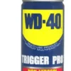 WD-40 Trigger Pro | 591 Ml Bottle - Case Of 12 Maintenance Supplies