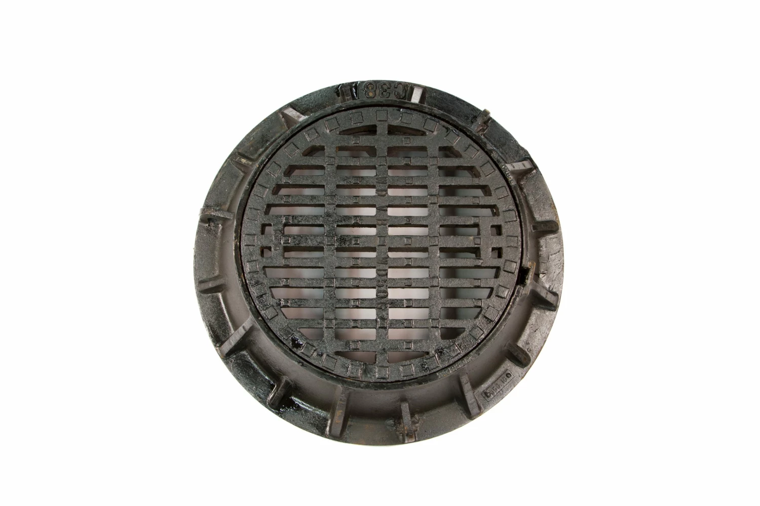 WD Industrial Country Style Manhole Frames & Covers (MWSB Approved) 4 WD Industrial Country Style Manhole Frames & Covers (MWSB Approved)