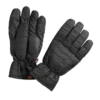 Work Gloves Tough Duck WG05 Packable Quilted Glove - Black 2 Work Gloves Tough Duck WG05 Packable Quilted Glove - Black