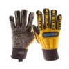 Work Gloves Impacto Dryrigger Glove - Sub Zero Series - Insulated - Impact, Oil And Water Resistant (Cut Level 3) 2 Work Gloves Impacto Dryrigger Glove - Sub Zero Series - Insulated - Impact, Oil And Water Resistant (Cut Level 3)