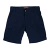 Tough Duck WH01 Flex Ripstop Short