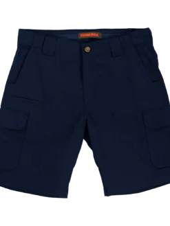 Tough Duck WH01 Flex Ripstop Short