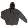 Tough Duck WJ08 Water Repellent Insulated Hoodie | S-5XL