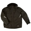 Work Wear Tough Duck WJ13 Poly Oxford Jacket | Black | S - 5XL 2 Work Wear Tough Duck WJ13 Poly Oxford Jacket | Black | S - 5XL