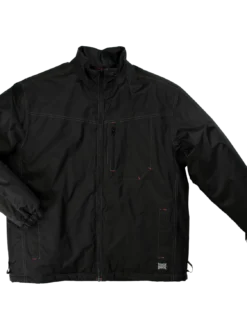 Work Wear Tough Duck WJ14 Poly Oxford 3-In-1 Parka | S - 5XL