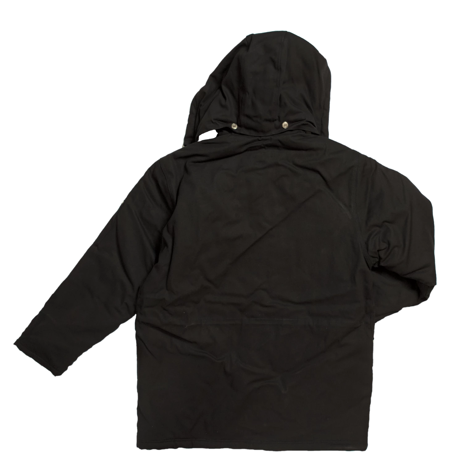 Work Wear Tough Duck WJ18 Abraham Hydro Parka | S-5XL 6 Work Wear Tough Duck WJ18 Abraham Hydro Parka | S-5XL